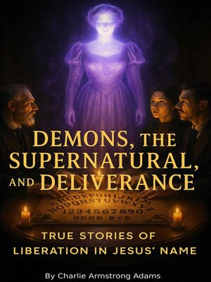 cover image of Demons, the Supernatural, and Deliverance